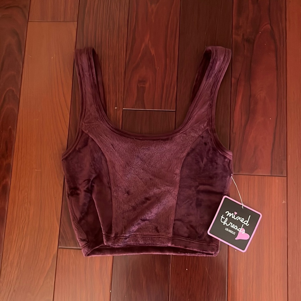 Mixed threads size XS